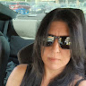 Meet your Posher, Mari